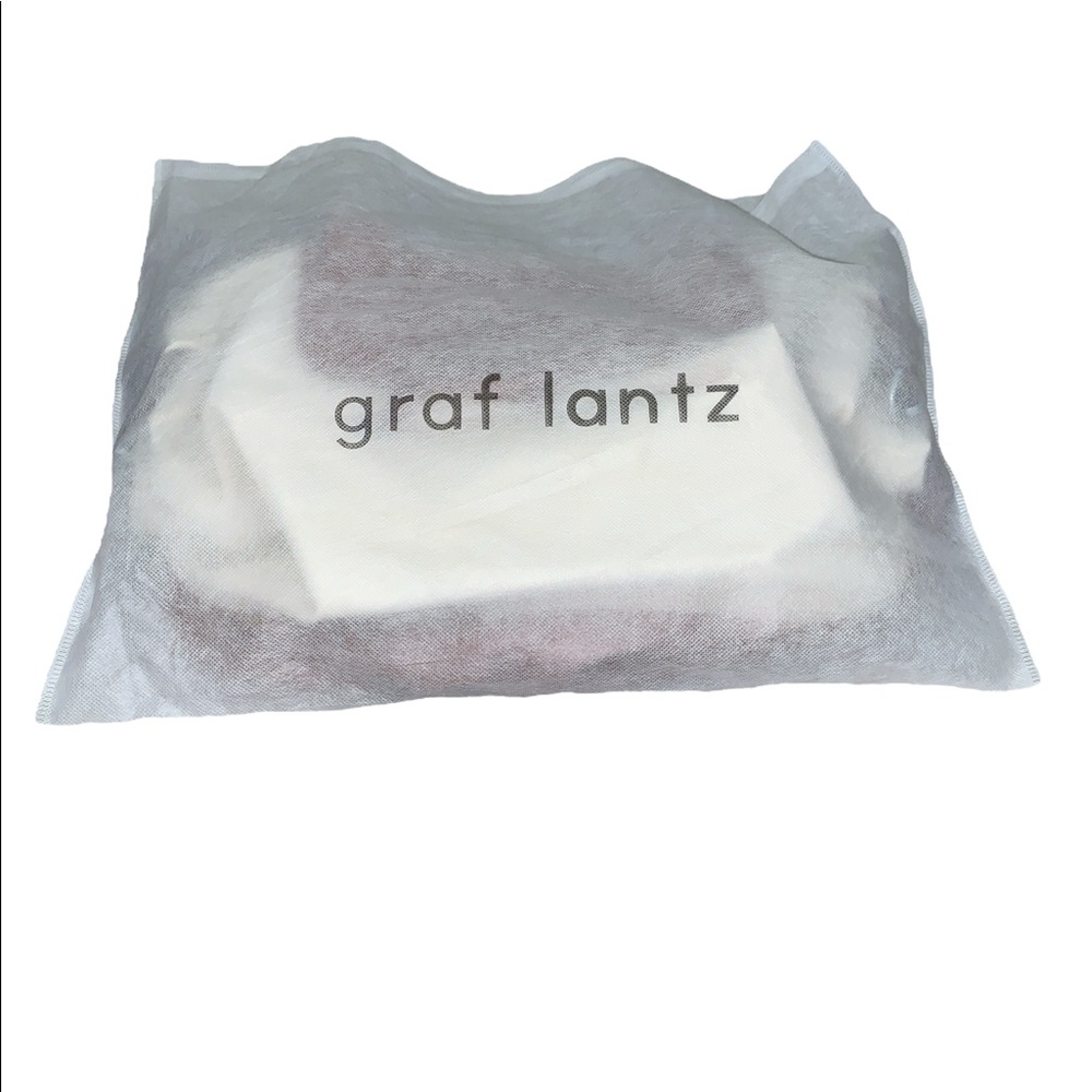 Carry on travel bag Graf Lantz